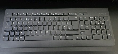 Lenovo essential wireless - essential,