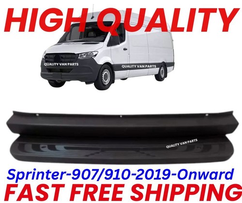 Mercedes sprinter 2018 2026 - mercedes,