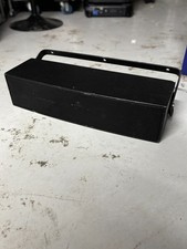 4x Tannoy i7 Speakers with