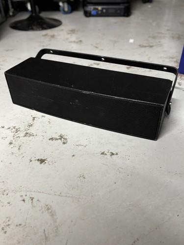 Tannoy speakers with - 4x, i7
