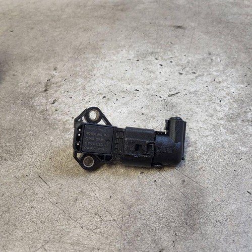 Polo 6c air pressure - vw,