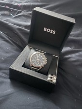 Hugo Boss 1513755 45mm Silver