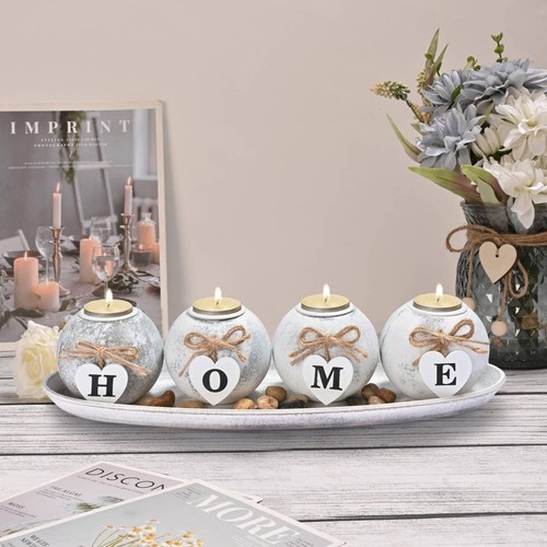 Yorkmills candle holder set - holder,