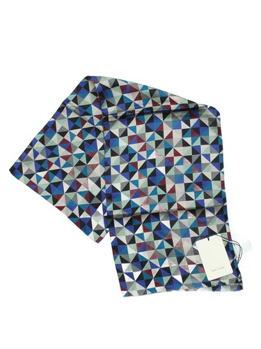 Paul smith men - scarf, multi