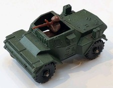 Corgi Juniors Model Army