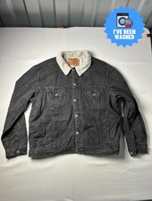 Vintage Levi's Charcoal Denim