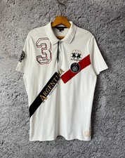 La Martina Argentina Polo