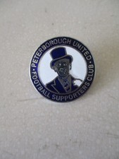 Peterborough United Supporters