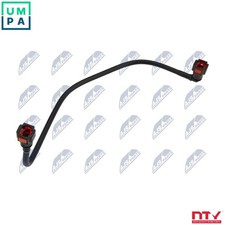 FUEL LINE BPP-PE-000 FOR