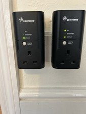 Comtrend 9020 Powerline