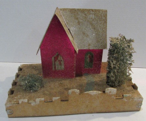 Vintage dolly toy - vintage, co
