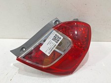 SUZUKI CELERIO SZ2 DUALJET MK1