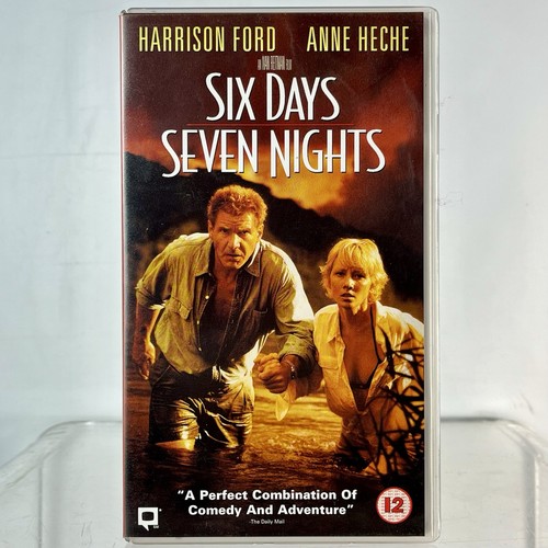 Six days seven - days,, nights