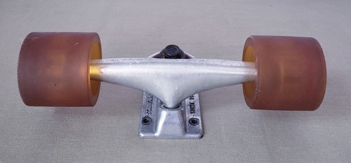 One set kryptonics - one, 62mm