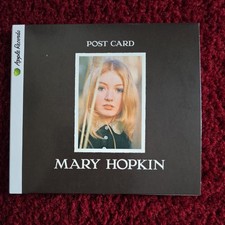 Mary Hopkin - Post Card