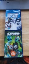 kids dvds bundle x2