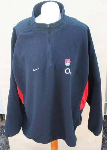 Vintage nike england - nike, rugby