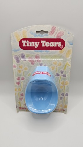 Vintage tonka tiny - vintage, potty