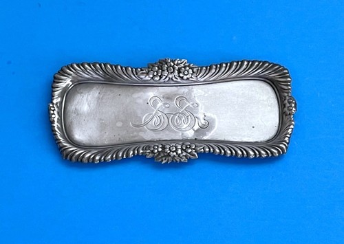 Antique sterling silver - antique,
