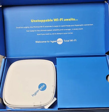 Zyxel WX3100-T0 Dual-Band AX1800 WiFi 6 Repeater | Gigabit | Whole-Home Mesh Cov