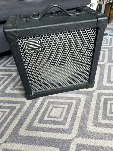 Roland bass cube cosm - bass,