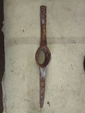 Pickaxe Head