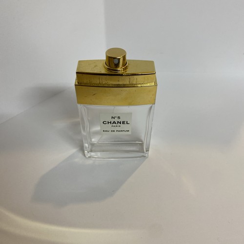 Chanel eau de parfum - no, 5