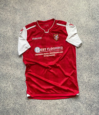 SCARBOROUGH ATHLETIC Macron
