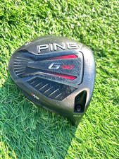 Used Ping G410 PLUS DRIVER