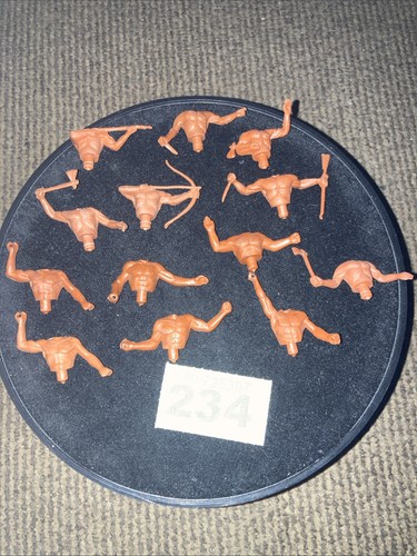 Vintage timpo spare wild west - vintage,