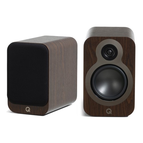Acoustics 3030c passive - q,