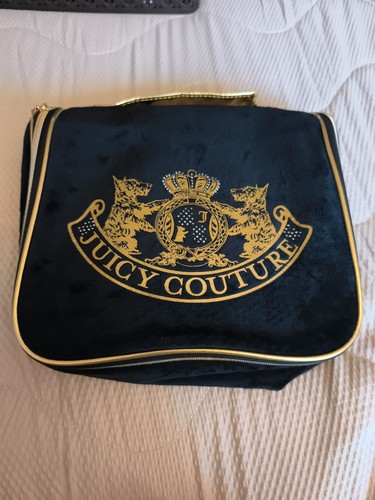 Large juicy couture travel - large,