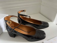 CHLOE  women's shoes block