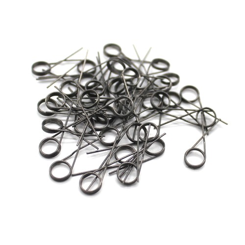 Steel springs torsion - springs, spring