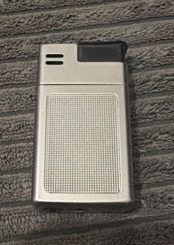 Vintage braun lighter - vintage,