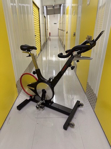 Keiser m3i studio - m3i, bike