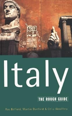 Italy the rough - italy:,