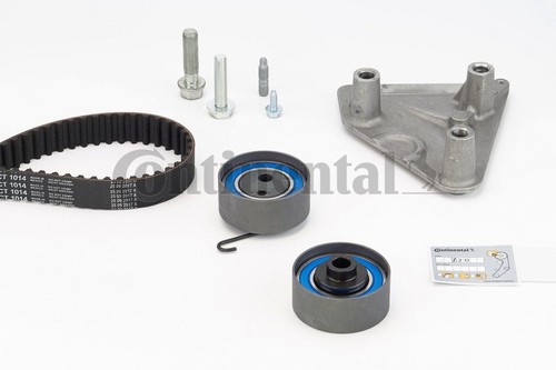 Timing belt pulley kit - belt, +