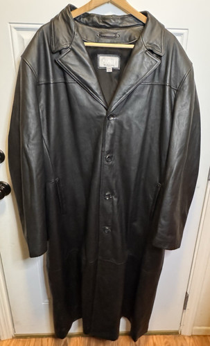 Vintage wilsons leather - wilsons, m