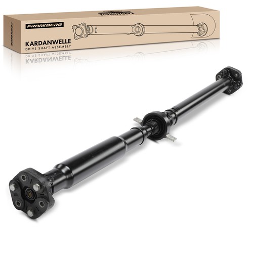 Driveshaft rear prop shaft - prop,