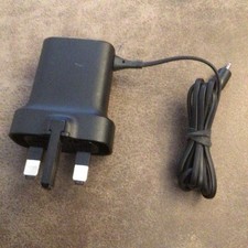 Original Nokia AC-11X UK 3-Pin Mains Charger 6300,1208,N95,E65,3110c - Small Pin