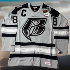 MITCHELL & NESS x RUFF RYDERS