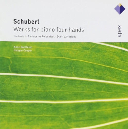 Franz schubert works for - schubert,