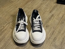 Alexander mcqueen tread - mcqueen, slick