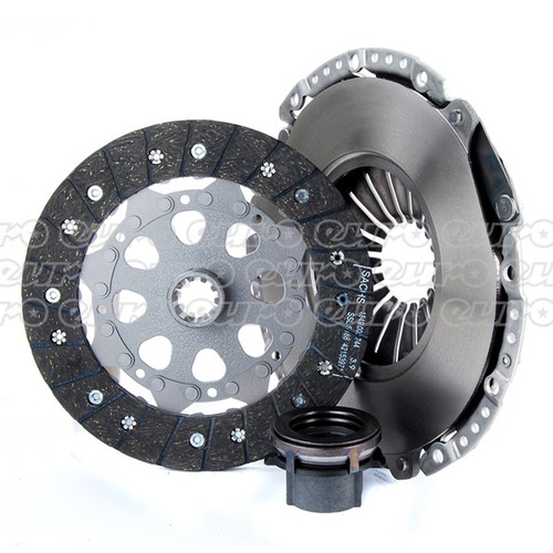 Luk 623 0268 clutch kit - luk,