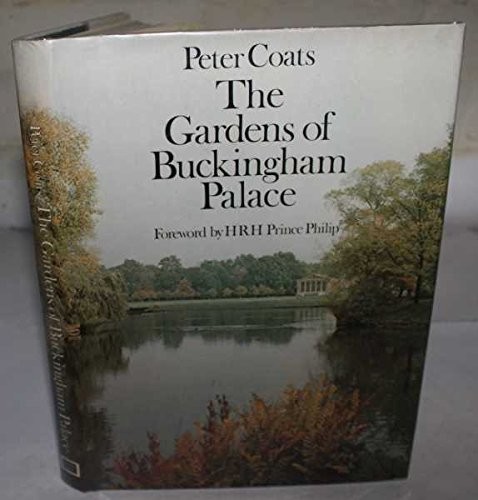 The gardens buckingham - the,