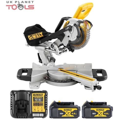 Dewalt dcs365m2 18v - dewalt, xr