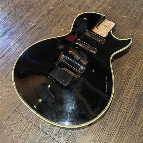 Edwards electric guitar body - edwards,