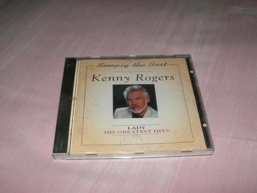 Kenny rogers his greatest - kenny,