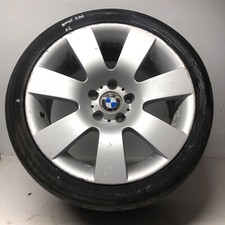 BMW 5 SERIES E60 525D DIESEL